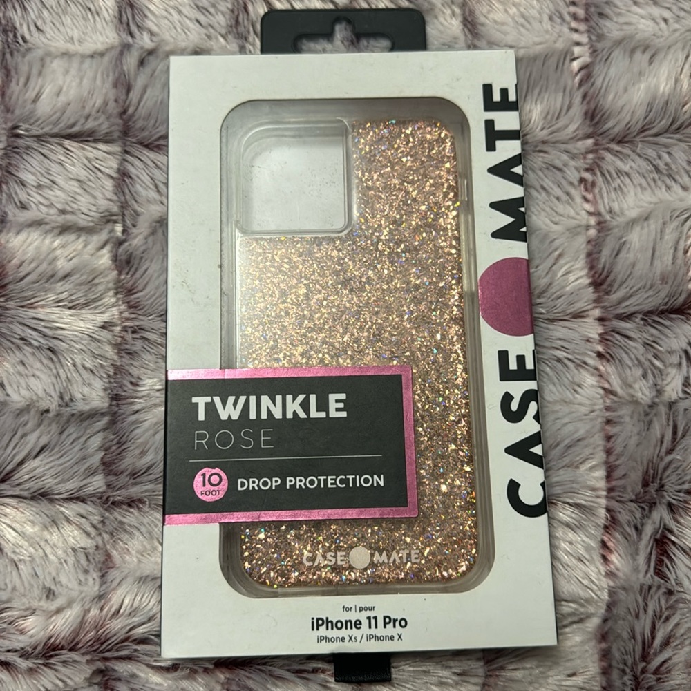 iPhone 11pro casemate